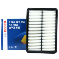 Bosch 博世 空气滤清器 0986AF2258