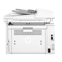 惠普(hp) 230sdn 打印机黑白激光 多功能复印扫描一体机 W