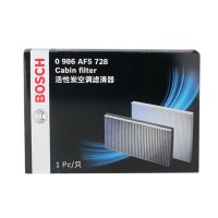 BOSCH 博世 空调滤清器 0986AF5728