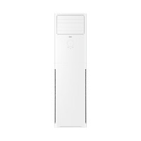 海尔（Haier）KFR-72LW/23XDA33套机 定频冷暖大3匹3级能效 33~50㎡ 柜机SK