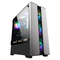 攀升 i7 9700F/RTX2070S SUPER 8G图灵显卡 水冷 台式组装机 DIY组装机 吃鸡电脑主机