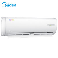 美的Midea15匹变频冷暖空调挂机省电星KFR35GWBP2DN1YDA400B3