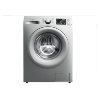 美的8公斤MG80V50DS5全自动家用洗衣机 HB