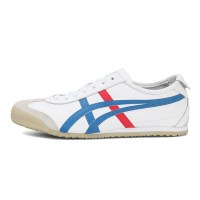 鬼塚虎(ONITSUKA TIGER) MEXICO 66系列中性情侣款低帮休闲鞋 DL408-0146 DL408-0146 11/45