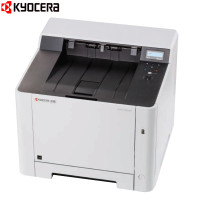 京瓷(KYOCERA)ECOSYS P5026cdw A4 彩色激光打印机