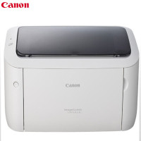 佳能(Canon)iC LBP 6018W A4黑白激光打印机