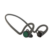 缤特力 Plantronics BackBeta FIT 2100 灰色 蓝牙耳机