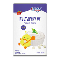 英氏健恩酸奶溶溶豆原味18g