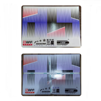小钢炮静电复印纸70g A4