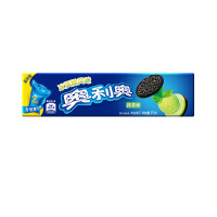 奥利奥（Oreo）冰淇淋夹心抹茶味97g