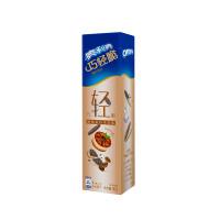 奥利奥(Oreo）巧轻脆薄片夹心浓情提拉米苏味95克