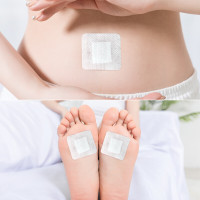 艾修堂肚脐贴 艾灸艾脐贴 成人儿童通用AXT-AQT