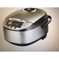 美的(Midea)MB-RS4057 家用电饭煲 涡轮除泡防溢锅