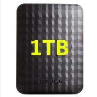 三星 M3 移动硬盘1TB 支持加密 安全保护_608