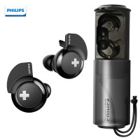 飞利浦(Philips) 耳机 SHB4385BK/00 黑色