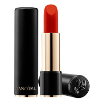 LANCOME兰蔻 菁纯丝绒哑光唇膏口红#134血橙红3.4g