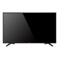 海信/Hisense HZ50H55 4K高清液晶50寸电视机