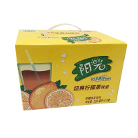 可口可乐 coca-cola阳光柠檬茶250ml*15整箱装