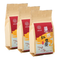 从仁堂 红豆薏米茶 三袋/120包*5g 三袋装