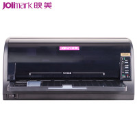 映美(jolimark) 发票1号 24针82列针式打印机 黑色 WIFI接口