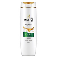 潘婷氨基酸洗发水丝质顺滑400ml