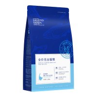 蓝氏(LEGENDSANDY)无谷酶解八种鱼5磅