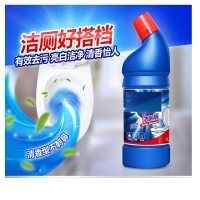 蓝月亮 洁厕精 1L（瓶）