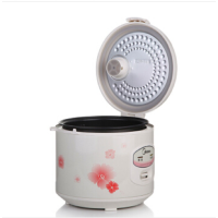 美的（Midea）电饭煲 3升迷你家用 不粘内胆 YJ308J