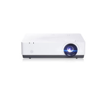 索尼(SONY)VPL-EX570商务教育办公投影机+150英寸4:3电动遥控幕布（含安装及辅材）