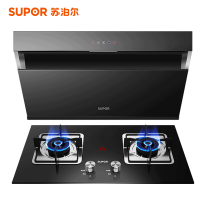苏泊尔DJ2+DB2Z1A套装天然气