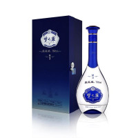 洋河 梦之蓝国际版M3 750ml*4瓶 整箱装