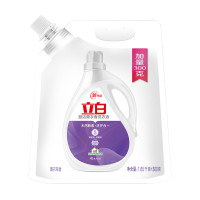 立白超洁薰香洗衣液1.65kg+300g