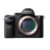 索尼（SONY）ILCE A7SM2（腾龙28-75mm）数码微单相机 单镜头套装 约1220万像素