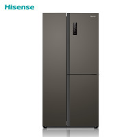 海信冰箱BCD-398WFK1DPQ