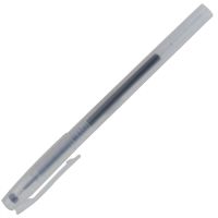 得力 6666 中性笔碳钨滚珠0.5mm15支装(黑) 黑色 黑色