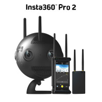 Insta360 Pro 2（含图传系统）