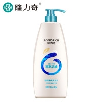 (DT)隆力奇 蛇胆清爽 洗发露 700ml+300ml（计价单位：瓶）