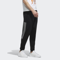 阿迪达斯长裤男裤运动裤工装裤串标休闲裤裤子FK9930 FK9930 XL