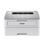 兄弟（brother）HL-B2000D 黑白激光打印机（A4 自动双面 打印）
