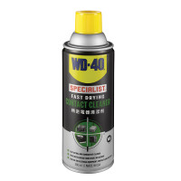 WD-40 精密电器清洁剂 360ml