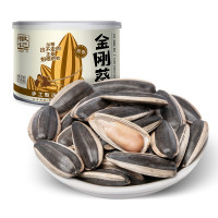 徽记金刚葵原香瓜子208g