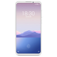 魅族16s Pro 8GB+128GB 梦幻独角兽（彩白色）