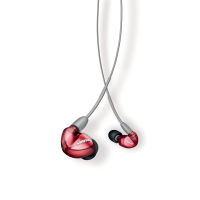 舒尔（shure）SE535LTD 隔音耳机