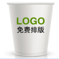 企业定制纸杯