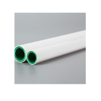 日丰(RIFENG)PPR热水管J自来水管25x(4.2厚度)双色4米/根