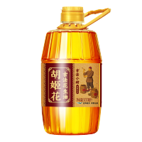 B2B胡姬花花生油古法小榨花生油900ml 白色 900ml
