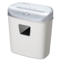 齐心 S2701M 提头式碎纸机 S273D-QX05 白银 (单位：台）