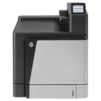 惠普（HP）LaserJet Pro M855dn 彩色A3激光打印机（自动双面 有线网络）（XL）