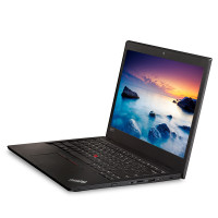 联想ThinkPad S2 13.3英寸轻薄商务笔记本电脑 （i7-8565U 8G 512G+32G傲腾）