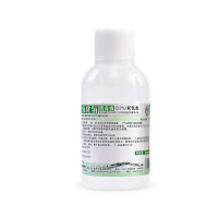 3%双氧水消毒液 家用杀菌消毒过氧化氢清洁护理液 （500ml/瓶）